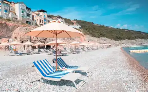 The Chedi Lustica Bay, Montenegro - 36