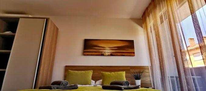 Pula City Center Accommodation - 18