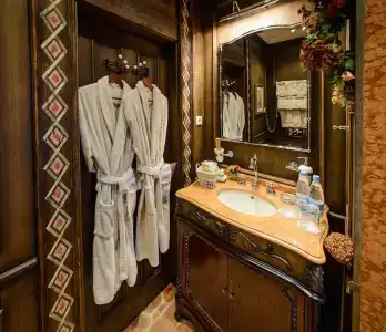 Old House Resort & SPA - 46