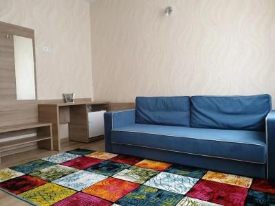 START Moskovskaya - 11