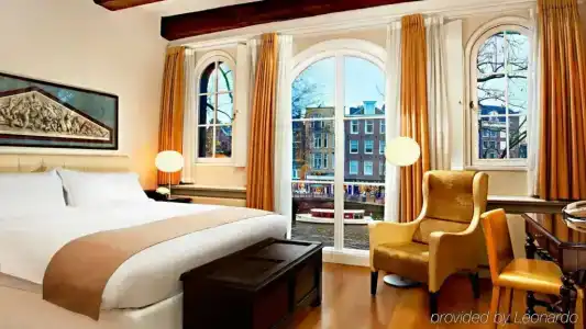 Pulitzer Amsterdam - 48