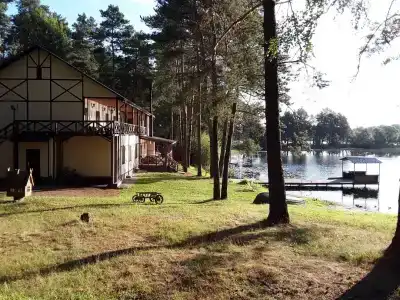 Recreation center SelyavaTur - 33