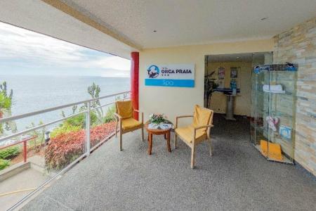 Orca Praia - 17