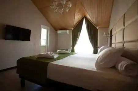 Gostinitsa "Ekodom" Sochi - 50