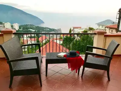Villa Balgatura Concept & Apartaments - 36