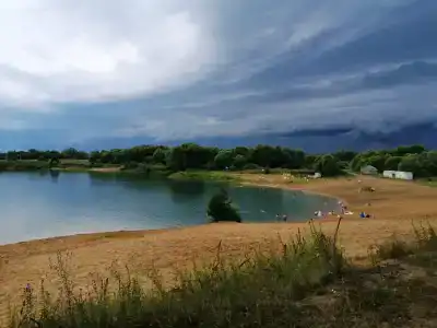 Park semeynogo otdyha Andreevskiy - 35