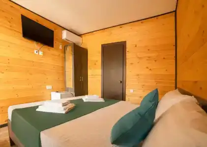Guest house Vlasovyh - 10