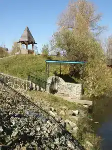 Sanatorium Sosnovyy bor - 30