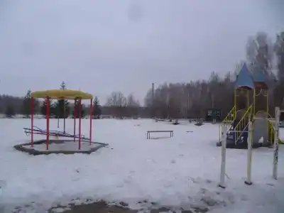 GBUZ Detskiy sanatoriy Solnyshko - 6
