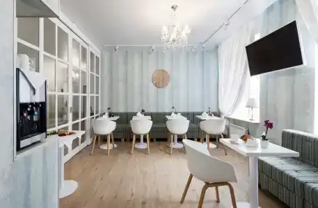 Aleon Mini-Hotel - 7