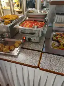 Pansionat Yuzhniy Parus - 19