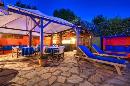 Yonca Anjelika Otel - 13