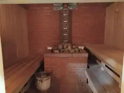 Камыши база отдыха - 34