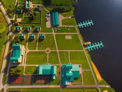 Alexandrovskaya Sloboda - 18