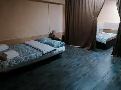 Kantino ApartHotel - 21