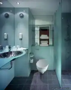 Ramada Encore By Wyndham Tangier - 10