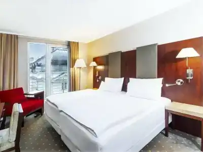 NH Budapest City - 75