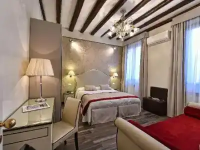 Villa Rosa - 17