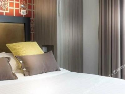 Hôtel International - 27