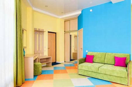 Guest House Positive - 45