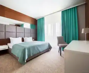 Alean Family Resort & SPA Biarritz 4* Ультра Все Включено - 41