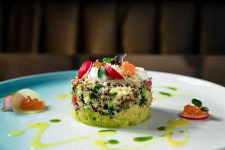 Mediterranean Palace - 53