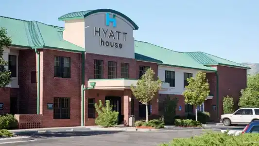 Grand Hyatt Istanbul - 23