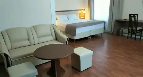 Парк Аристократ - 8