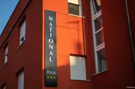 National Plus - 65
