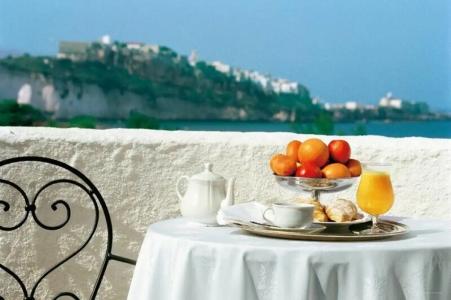 Pizzomunno Vieste Palace - 3