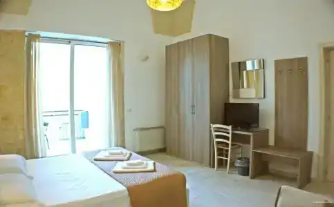 La Bella Lecce B&B - 35