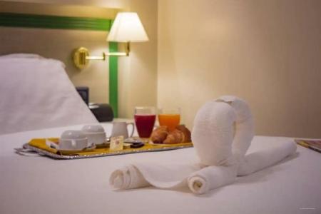 Best Western La Conchiglia - 28