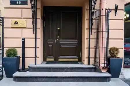 Статский Советник на Кустарном - 14