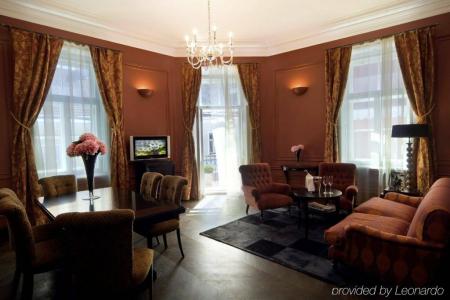 Telegraaf, Autograph Collection - 45