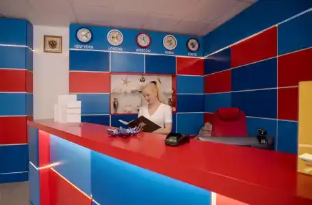 МАРИНАМОЛЛ - 24