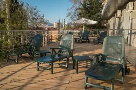 МАРИНАМОЛЛ - 1