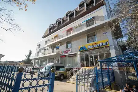 МАРИНАМОЛЛ - 32