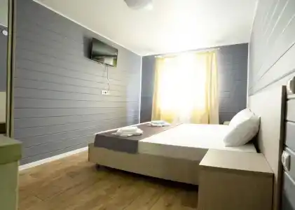 Guest house Vlasovyh - 11