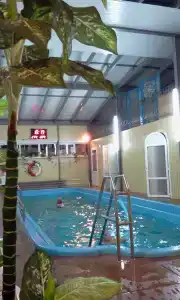 Health Resort Stroitel Spa - 93