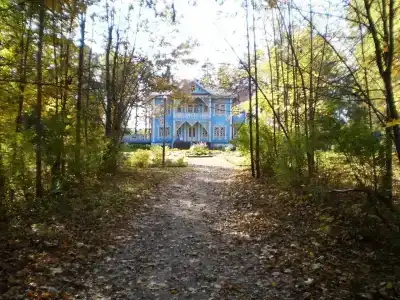 Sanatoriy Shchelykovo - 58