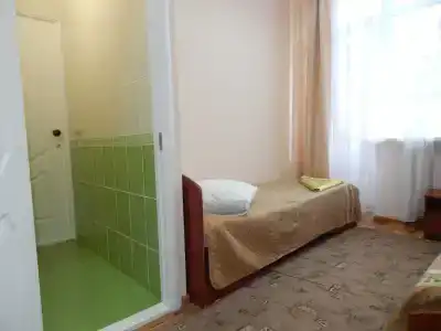 Sanatoriy Kamskie Zori - 9