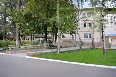 Biryuza Sanatorium - 27