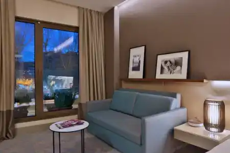 Dosso Dossis & Spa Downtown - 27