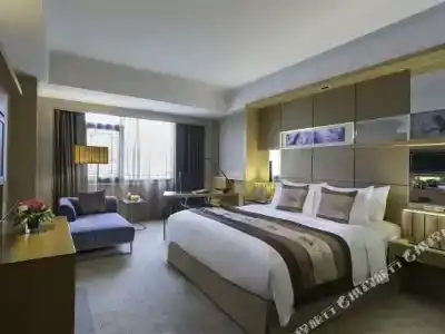 Wyndham Garden Suzhou - 31