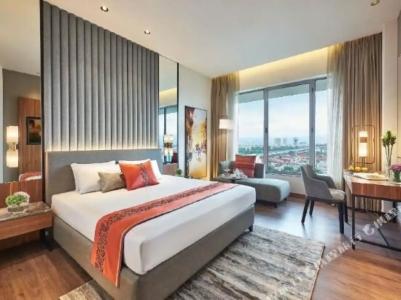 Vivanta Kolkata EM Bypass - 51