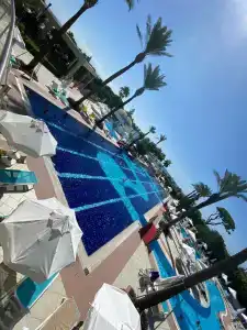 Limak Atlantis Deluxe Belek - 17