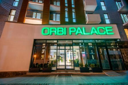 Orbi palace - 1