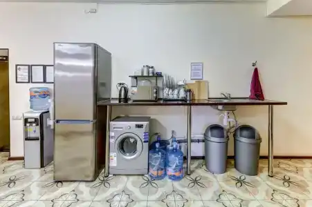 SuperHostel на Пушкинской 14 - 5