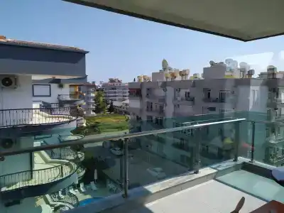 Green Garden Suites - 16