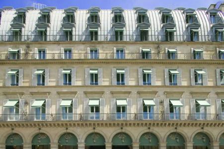 Le Meurice - Dorchester Collection - 5